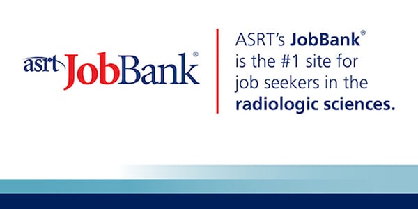 ASRT Job Bank