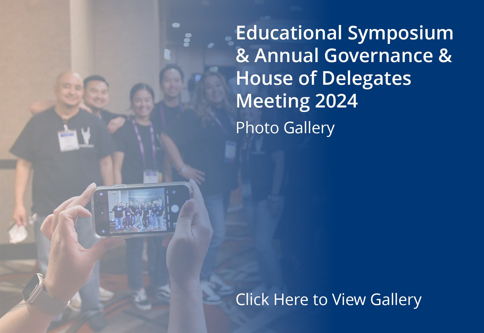 AGHOD 2023 Group Photo