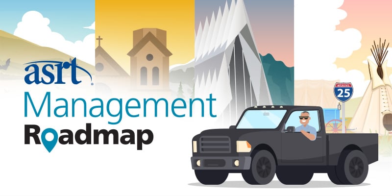 ASRT Management Roadmap