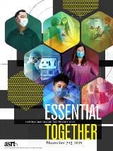 National Radiologic Technology Week® Poster 2021 National Radiologic Technology Week® Poster 2021