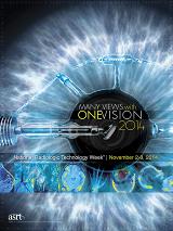 National Radiologic Technology Week® Poster 2014 National Radiologic Technology Week® Poster 2014