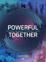 National Radiologic Technology Week® Poster 2018 National Radiologic Technology Week® Poster 2018