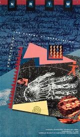 National Radiologic Technology Week® Poster 1992 National Radiologic Technology Week® Poster 1992