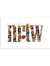 1998 National Radiologic Technology Week Poster National Radiologic Technology Week® Poster 1998