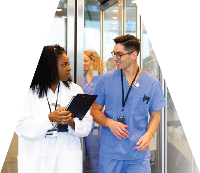 BeRad Professionalism Award Hero Image