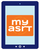 My ASRT