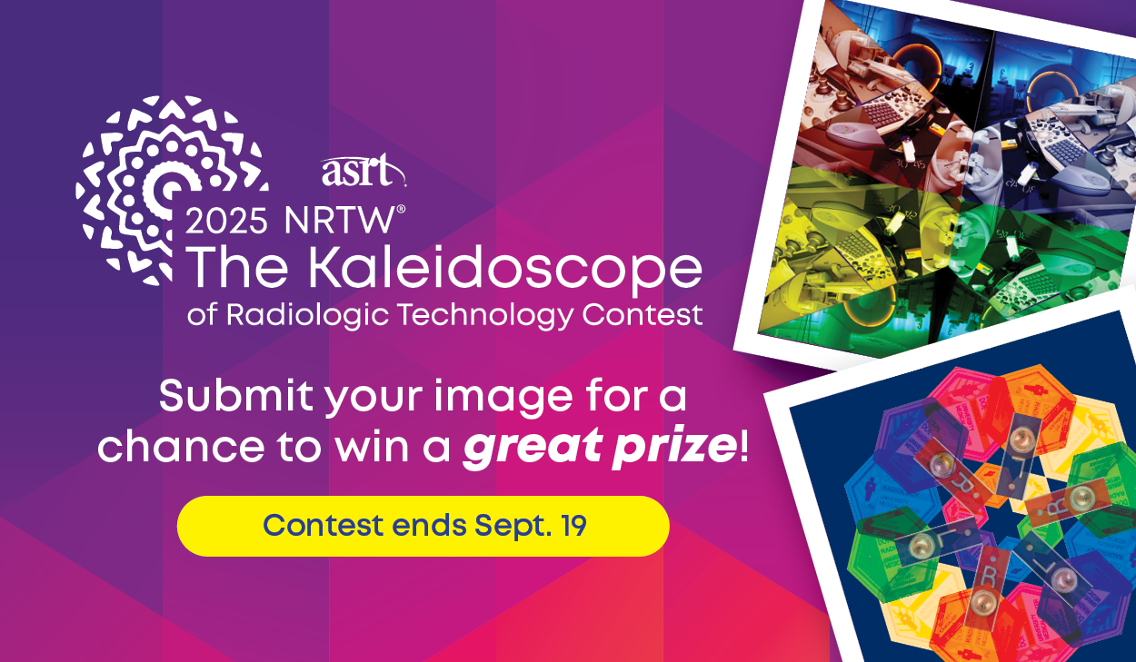 NRTW Kaleidoscope Contest