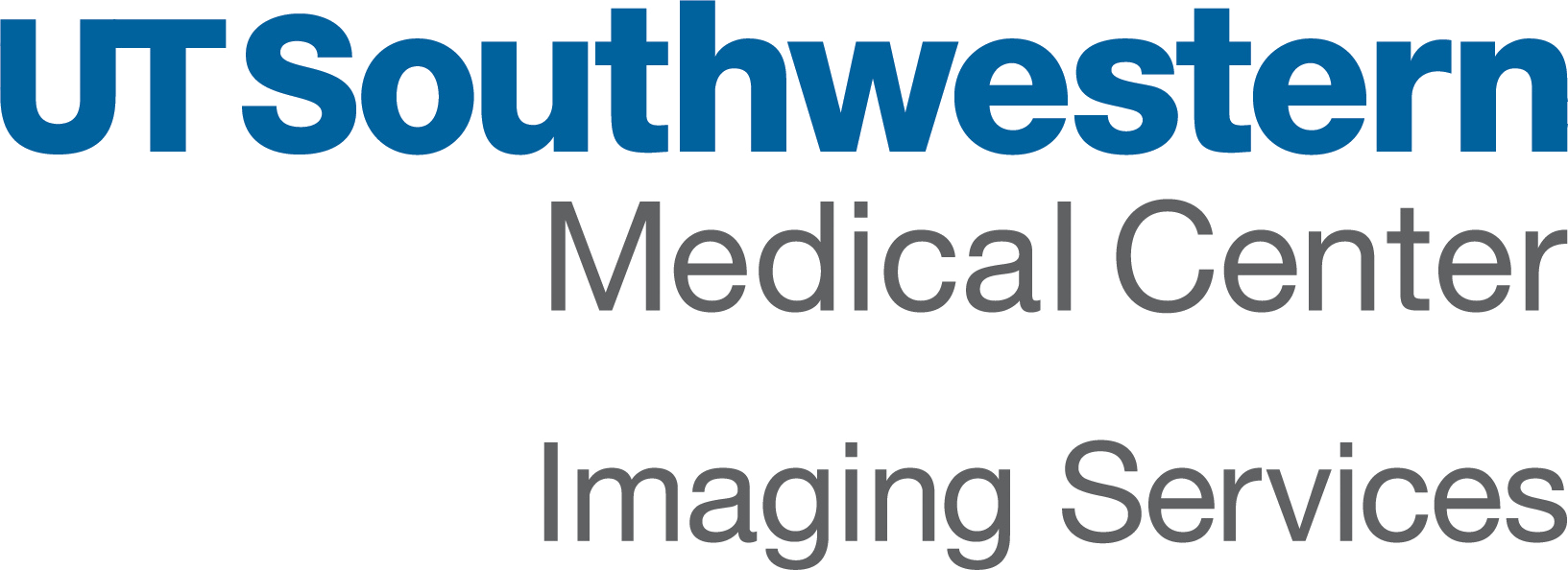 UT Southwestern Imaging Logo